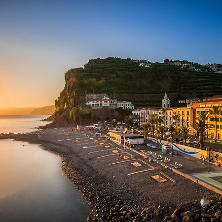 Enotel Sunset Bay Ponta do Sol  Ngoại thất bức ảnh