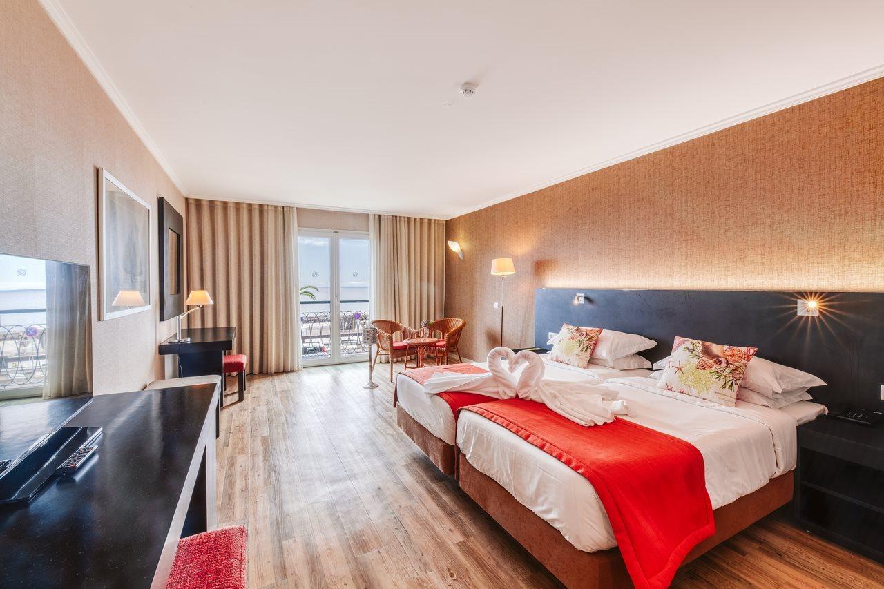 Enotel Sunset Bay Ponta do Sol  Ngoại thất bức ảnh