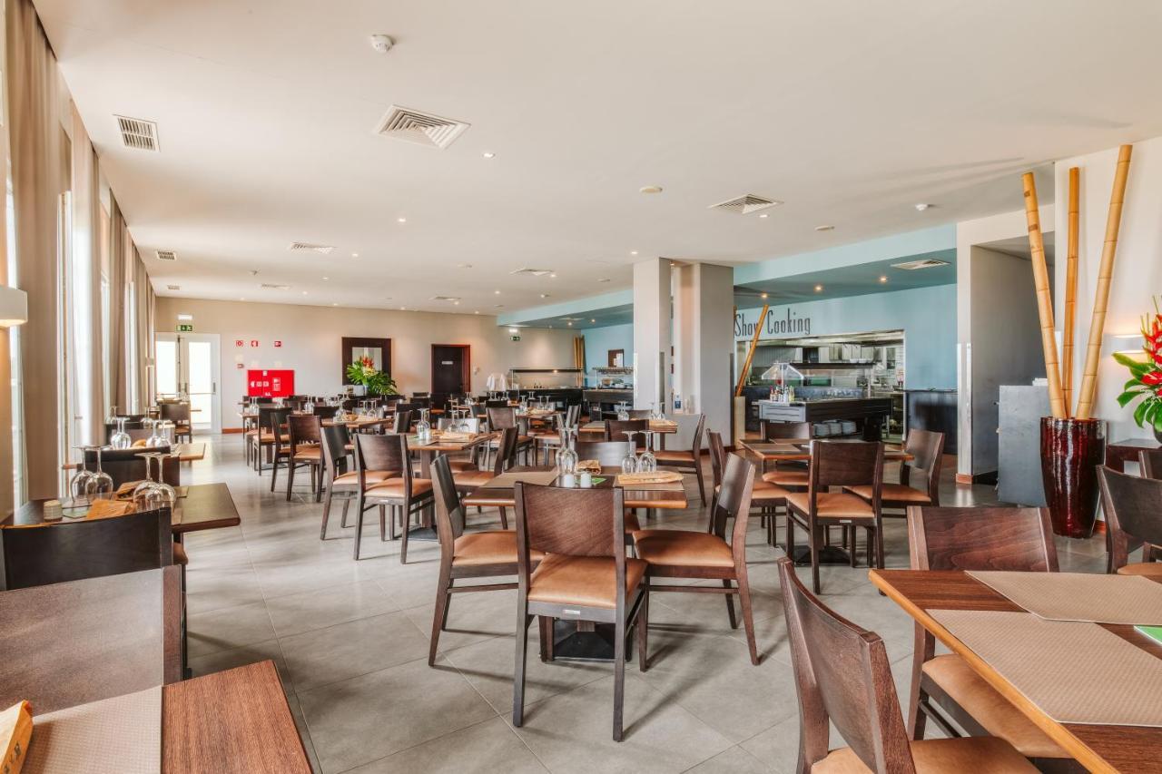 Enotel Sunset Bay Ponta do Sol  Ngoại thất bức ảnh