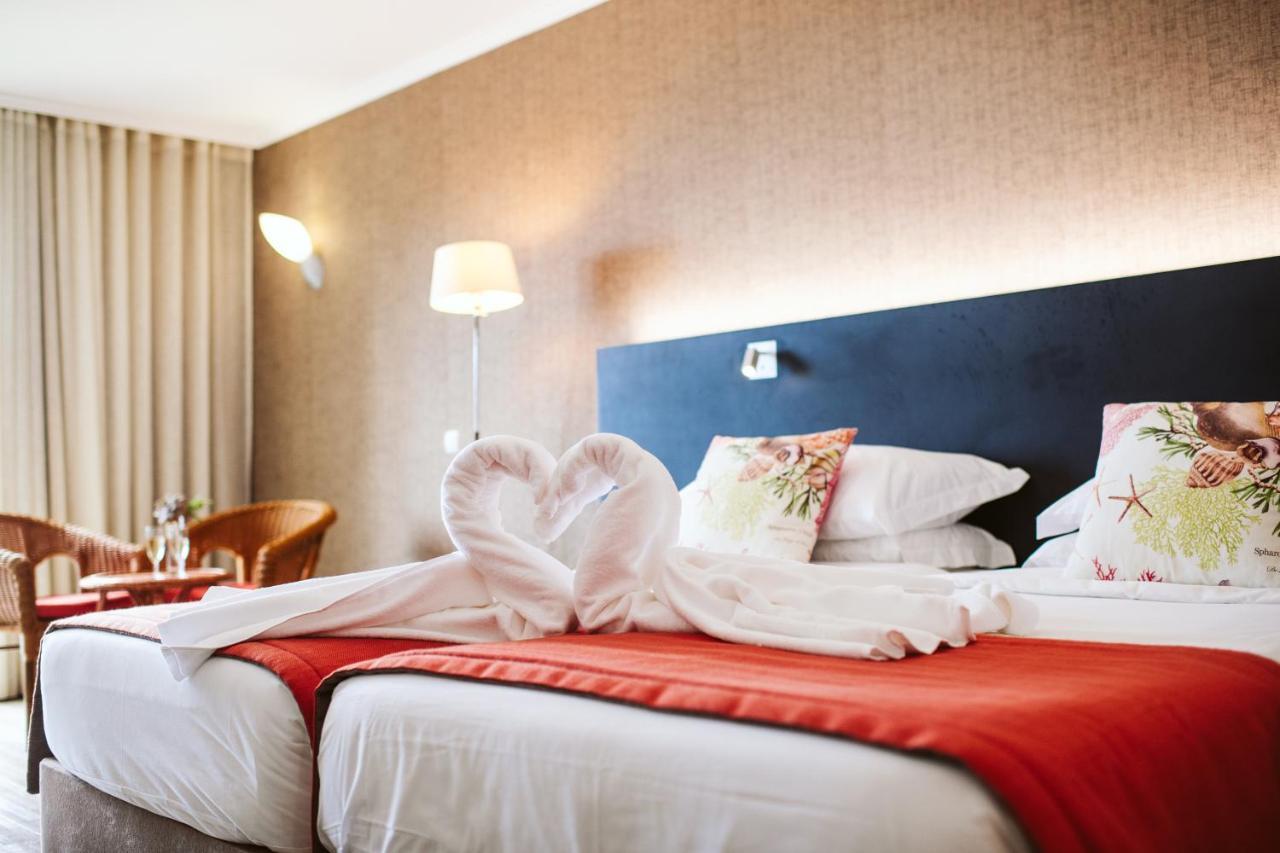 Enotel Sunset Bay Ponta do Sol  Ngoại thất bức ảnh
