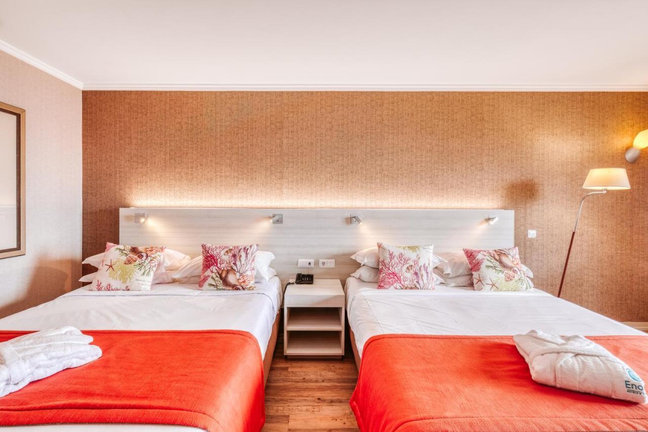 Enotel Sunset Bay Ponta do Sol  Ngoại thất bức ảnh