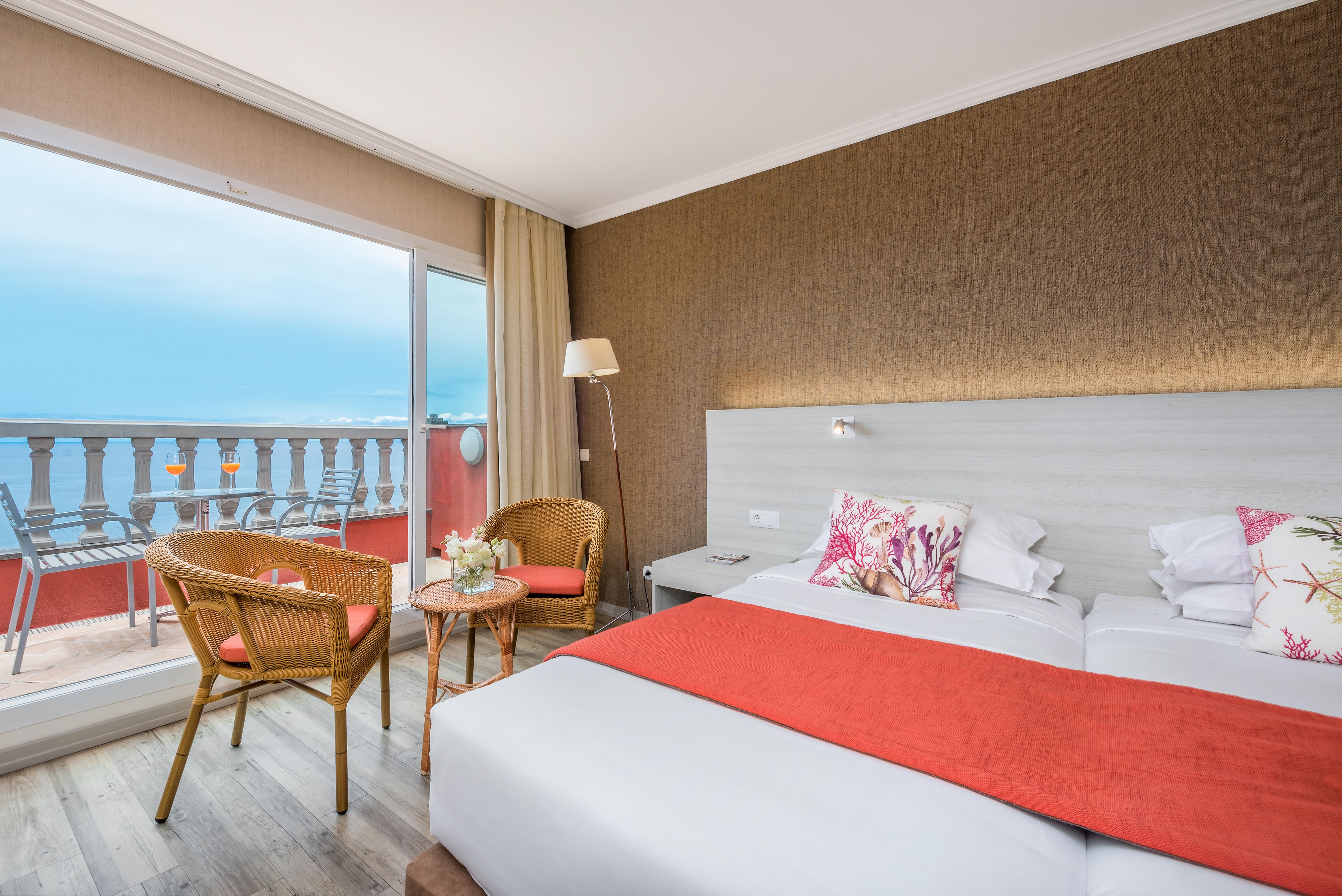 Enotel Sunset Bay Ponta do Sol  Ngoại thất bức ảnh