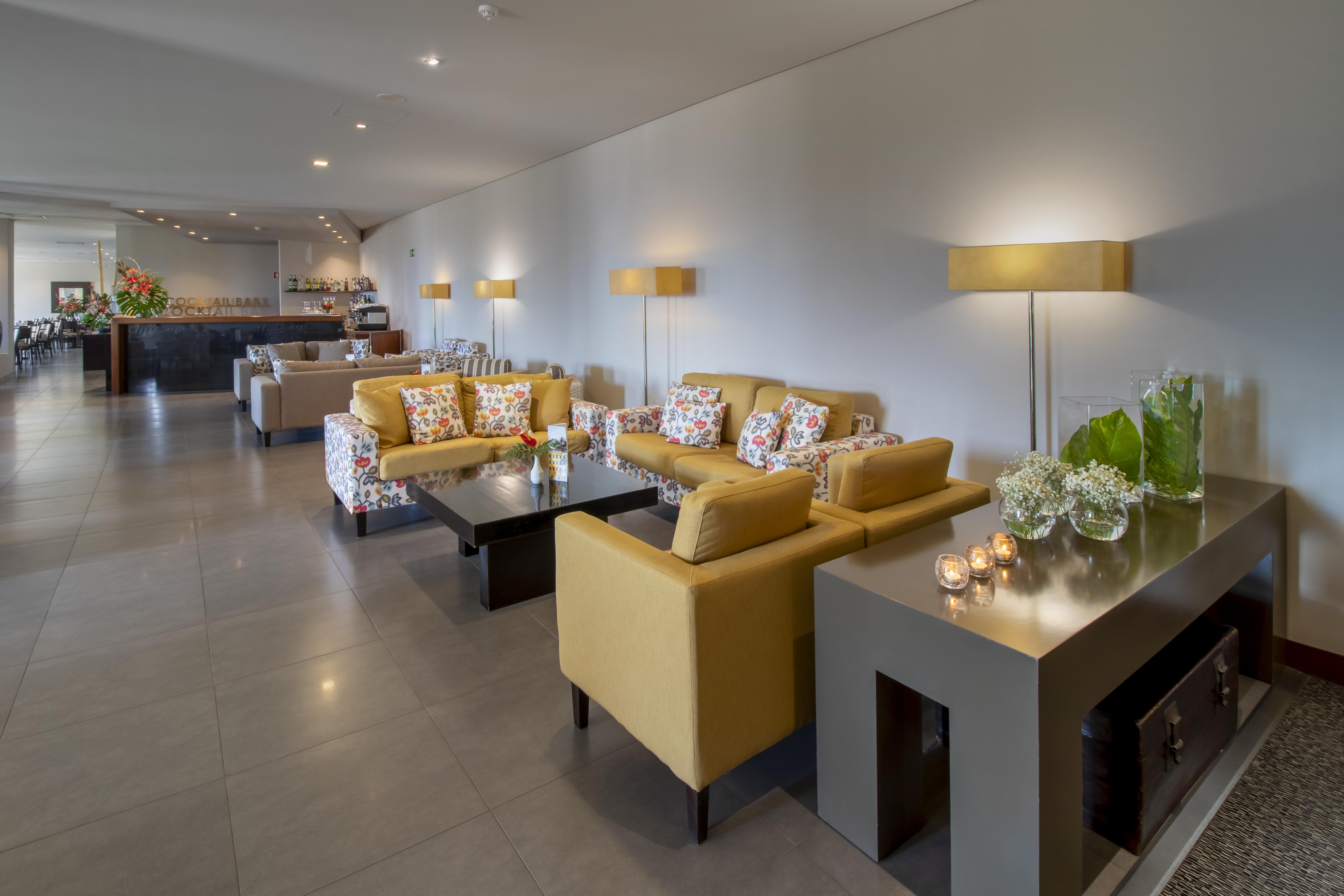 Enotel Sunset Bay Ponta do Sol  Ngoại thất bức ảnh
