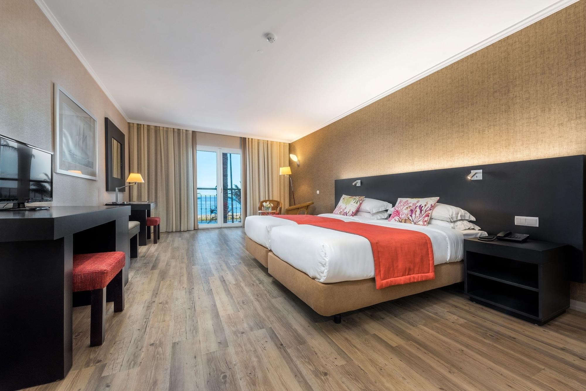 Enotel Sunset Bay Ponta do Sol  Ngoại thất bức ảnh