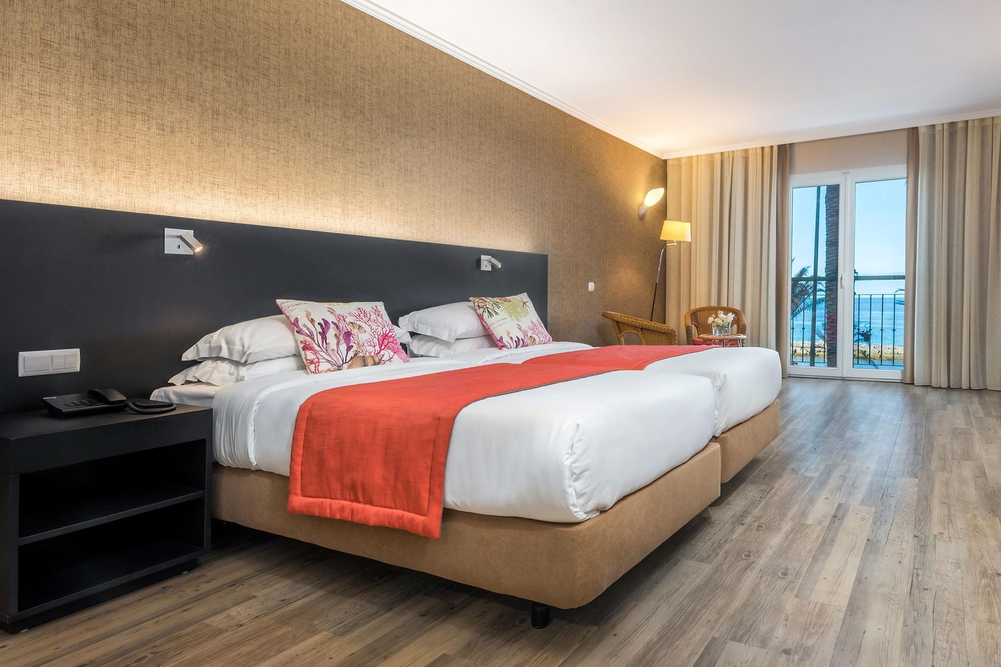Enotel Sunset Bay Ponta do Sol  Ngoại thất bức ảnh