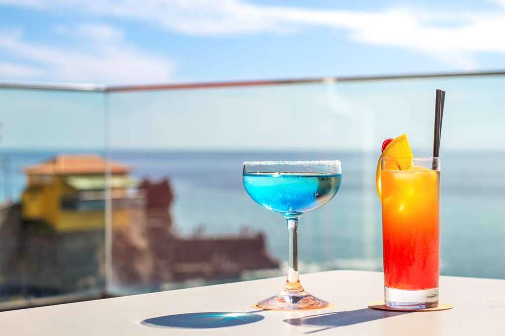 Enotel Sunset Bay Ponta do Sol  Ngoại thất bức ảnh