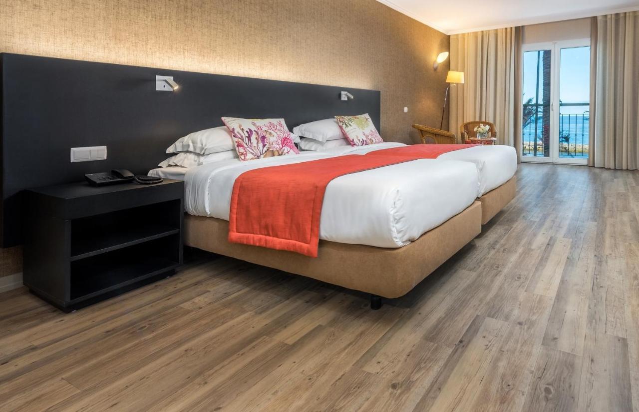 Enotel Sunset Bay Ponta do Sol  Ngoại thất bức ảnh